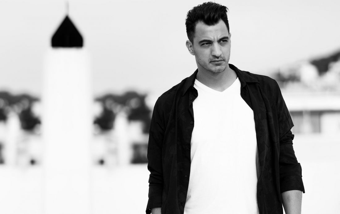 Δήμος Αναστασιάδης – “Φταις”