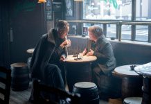 “Θα Μπορούσες Ποτέ να Με Συγχωρέσεις;”: Η τέχνη της απάτης