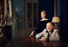 «Ο αρχέγονος κόσμος των Dead Can Dance» θα ξεδιπλωθεί σε δύο συναυλίες σε Αθήνα και Θεσσαλονίκη!