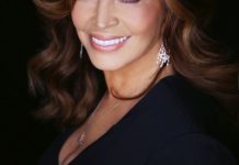 “Κι από Σμύρνη… Σαλονίκη”: Η συνέχεια της επιτυχημένης παράστασης της Μιμής Ντενίση, “Σμύρνη μου Αγαπημένη”, την ερχόμενη σεζόν στο “Θέατρον”