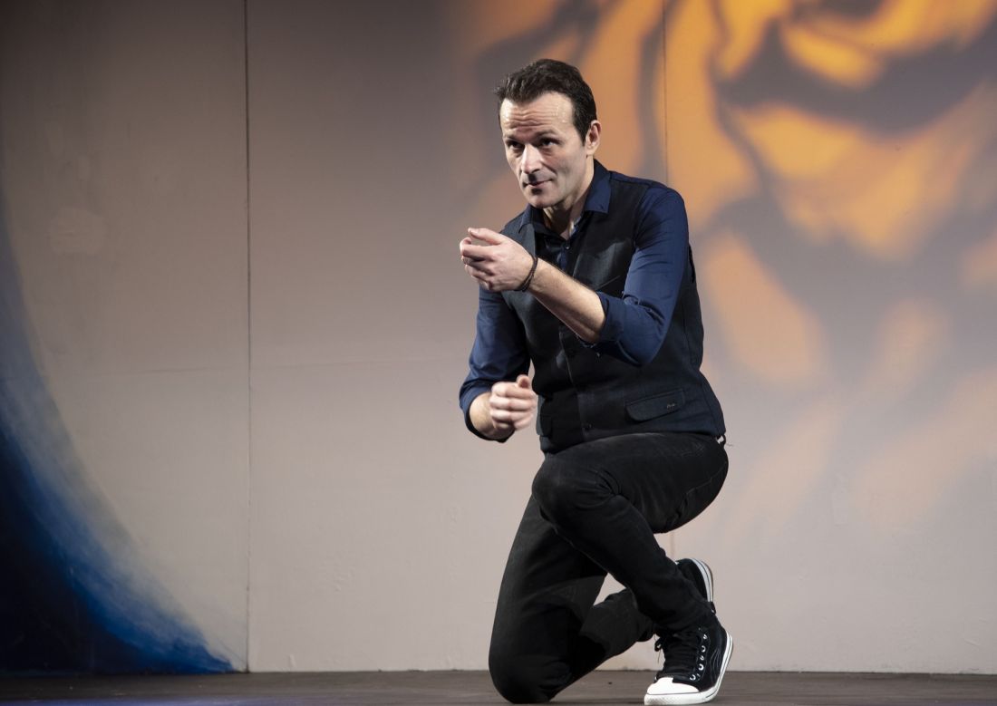 «Πώς να καταστρέψετε την ζωή σας», επιστρέφει για 3η χρονιά, με τον Γιώργο Ηλιόπουλο σε σκηνοθεσία Βασιλικής Ανδρίτσου…