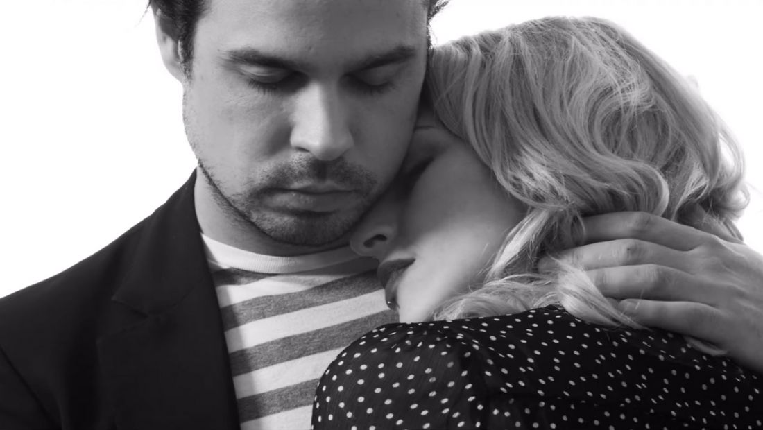 Παντελής Κυραμαργιός & Αθηνά Κοντοδήμα – “Κάτι για σένα”