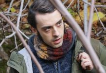 “Meeting point” – Ερρίκος Μηλιάρης