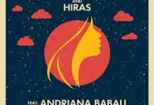 Monsieur Minimal & Hiras feat. Ανδριάνα Μπάμπαλη – “Σ’ αγαπώ”