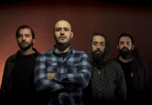 Οι Planet Of Zeus ετοιμάζουν ένα διήμερο φωτιά, στο Fuzz…