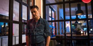 Ο Σταύρος Σιόλας σε νέο κύκλο live εμφανίσεων στο Stage 7