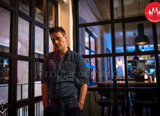 Ο Σταύρος Σιόλας σε νέο κύκλο live εμφανίσεων στο Stage 7