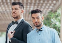 Οι Stereo Soul στο Γυάλινο Up Stage | ΑΚΥΡΩΝΕΤΑΙ