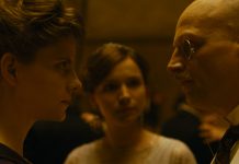 Μια “Δύση Ηλίου” γοητευτική αλλά άνιση…