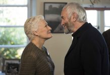 Μία “Σύζυγος” για Oscar…