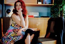 Βραδιές duende με τη Ζανέλ, στο Δημοτικό Θέατρο Πειραιά…