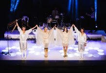ABBA mania, το καλύτερο musical tribute του West End έρχεται στην Αθήνα!