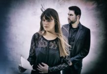 Σπύρος Αποστόλου feat. Παναγιώτα Πέτση – “Δράμα το γράμμα”