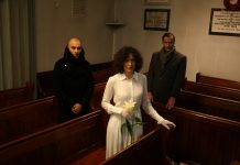 “Οι Δανειστές. Μια Αυτοβιογραφία’’, μια ιδιαίτερη παράσταση στην Αγγλικανική Εκκλησία του Αγίου Παύλου…