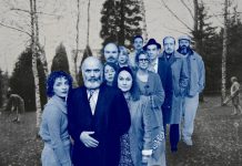 “Ιστορίες από το δάσος της Βιέννης”, στο Υπόγειο του Θεάτρου Τέχνης…