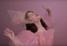 Αυτό είναι το τραγούδι με το οποίο θα εκπροσωπήσει την Ελλάδα η Katerine Duska στη φετινή Eurovision!