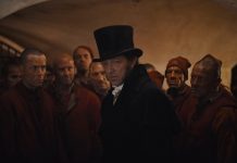 Ο Vincent Cassel γίνεται… “Ο Τυχοδιώκτης του Παρισιού”