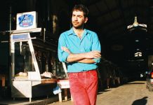 “Μια Τρίτη στην Καντίνα”, το τέταρτο album του Evripidis and His Tragedies!