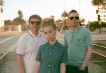 H Róisín Murphy και οι Hooverphonic θα πλαισιώσουν τον Hozier στο Release Athens 2019!