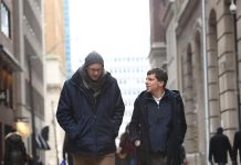 “Κωδικός Κολιμπρί” ή πώς όλα μπορούν να αλλάξουν σε ένα χιλιοστό του δευτερολέπτου!