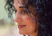 “Μάνα πηγή του Παραδείσου”, με την Καίτη Κουλλιά, στο Φιλολογικό Σύλλογο «Παρνασσός»