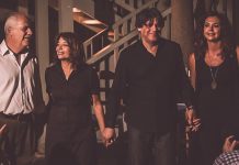 «Με μια αναπνοή» Νίκος Ξυδάκης και Όλια Λαζαρίδου, ζωντανεύουν το έργο του εθνικού μας ποιητή Διονύσιου Σολωμού