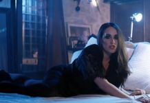 Η Μαλού κυκλοφόρησε το ντεμπούτο album της!