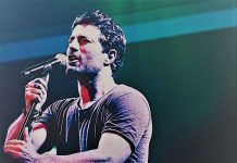 Ο Όθωνας Μεταξάς επιστρέφει στη σκηνή του Club του Σταυρού του Νότου