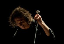 Γιάννης Μήτσης & Κορίνα Λεγάκη – “Οι ψυχές μας θα ‘ναι πάντα εδώ”