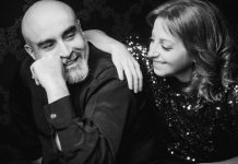 Η Λυδία Σέρβου και ο Γιάννης Παλαμίδας επιστρέφουν στη σκηνή της Σφίγγας, παρέα με τη Νίκη Γιαννούτσου…