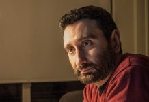 Άγγελος Πάνου – “Η εξήγηση”