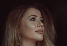 Η Άννα Πανταζοπούλου φέρνει «Μπελ Επόκ» εποχές στο Εl Convento del Arte…