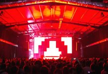 Το Plisskën Festival επιστρέφει και φέτος στην Τεχνόπολη…