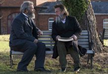 “Ο Καθηγητής και ο Τρελός” που καθόρισαν την καταγραφή της αγγλικής γλώσσας…