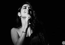 Η Αγγέλα Σιδηροπούλου για πρώτη φορά στον Σταυρό του Νότου! Μαζί της ο Ησαΐας Ματιάμπα