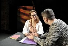 «Το σπίτι στη λίμνη» παρουσιάζεται στο Θέατρο «Αγγέλων Βήμα»