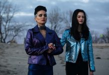 “Vox Lux”: Η (ανα)γέννηση μιας pop star