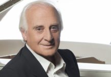 50 χρόνια Γιώργος Χατζηνάσιος, μια μοναδική συναυλία στο Ηρώδειο!