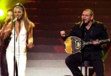 Οι Antique θα επανενωθούν ξανά για μία συναυλία, αλλά δυστυχώς όχι στην Ελλάδα…