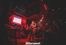 Οι The BitterSweet live, στο Φεστιβάλ Ρεματιάς στο Χαλάνδρι. Μαζί τους οι Verbal Delirium…