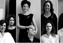 Οι Cinema Paradiso στο Γυάλινο Μουσικό Θέατρο…