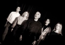 “Έρως Θάνατος”, μια παράσταση βασισμένη σε διηγήματα του Παπαδιαμάντη, στο Θέατρο Εξαρχής