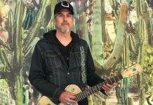 Ο Howe Gelb έρχεται στην Αθήνα για μια συναυλία με guest τον Remi & the road