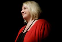 Η Αργυρώ Καπαρού θα τραγουδήσει μελωδίες της Μεσογείου, διαλεγμένες από τη Λίνα Νικολακοπούλου, στον “Παρνασσό”