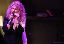 Δυο μουσικές παραστάσεις της Ελισσάβετ Καρατζόλη, στο Μέγαρο, με guest τους Κορίνα Λεγάκη & Παντελή Κυραμαργιό