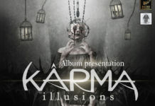 Οι Karma γιορτάζουν 22 μουσικά χρόνια, στο Κύτταρο!