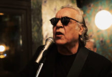 Έφυγε από τη ζωή ο Χρήστος Κυριαζής…