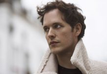 O Leon of Athens στον μεγάλο τελικό του διεθνή διαγωνισμού ‘John Lennon Songwriting Contest’!