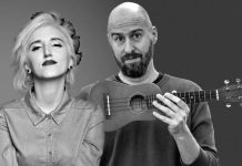 Μάρω Μαρκέλλου & Αριστοτέλης Ρήγας συνδυάζουν μουσική και κωμωδία στο JazzPoint!