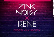 Pink Noisy feat Irene – “Does anybody”